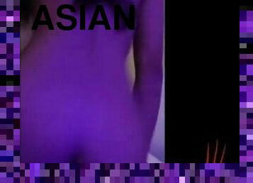 asian, amateur, pasangan, thai, hubungan-sex