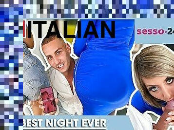 putytė, lesbietės, seksas-tryse, dulkinimas-fucking, italai, gražus