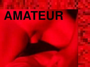 grosse, masturbation, chatte-pussy, gode-ceinture, amateur, lesbienne, compilation, belle-femme-ronde, salope, ejaculation