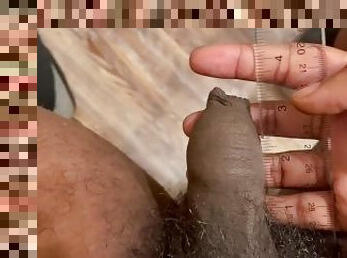 Growing My Dick From 3.4 Inches soft
