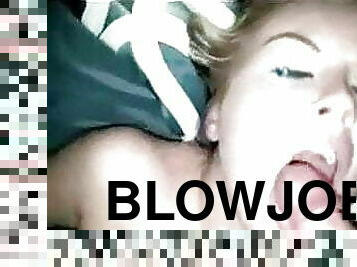 blowjob-seks-dengan-mengisap-penis, cumshot-keluarnya-sperma, kotor, sudut-pandang, berhubungan-dengan-wajah, bersetubuh