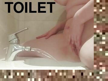 cul, masturbation, orgasme, en-plein-air, public, amateur, babes, doigtage, horny, 18ans