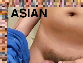 asia, mastubasi, umum, muncrat, penis-besar, handjob-seks-dengan-tangan-wanita-pada-penis-laki-laki, hindu, sentakkan, seorang-diri, penis