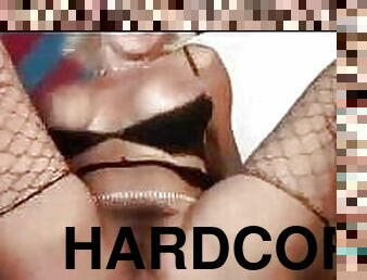 hardcore