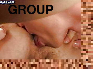 orgie, anal, avsugning, gigantisk-kuk, gay, avrunkning, gruppsex, fantastisk, twink