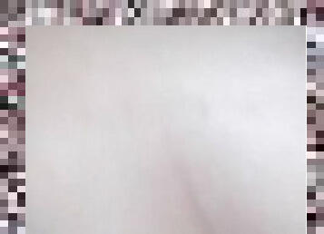 pantat, selingkuh, posisi-seks-doggy-style, jenis-pornografi-milf, latina, creampie-ejakulasi-di-dalam-vagina-atau-anus-dan-keluarnya-tetesan-sperma, wanita-gemuk-yang-cantik, gemuk, sudut-pandang, fantasi