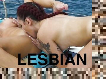 לסבית-lesbian, נוער