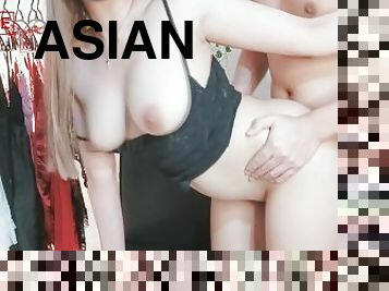 asia, payudara-besar, vagina-pussy, creampie-ejakulasi-di-dalam-vagina-atau-anus-dan-keluarnya-tetesan-sperma, sperma, payudara, filipina