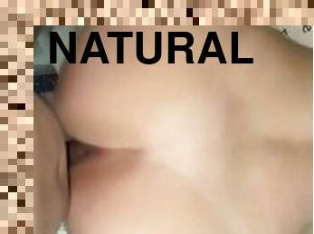 UNBELIVALE NATURAL ASS!!