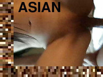 Asian tinder match