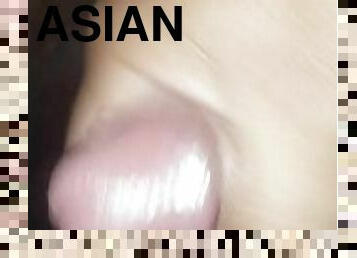 asia, mastubasi, umum, amatir, dewasa, cumshot-keluarnya-sperma, sperma, toilet, seorang-diri