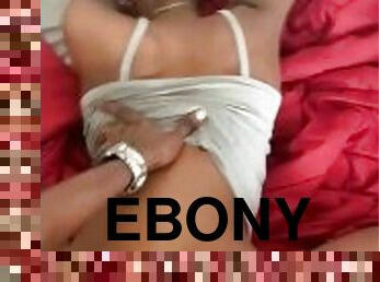 Bbc Vs Slim Thick Ebony