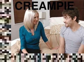 Emma Starr In Creampied By Student