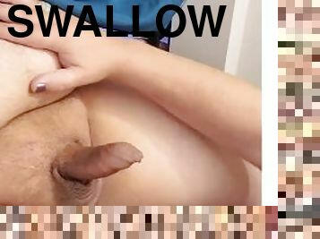 GH004 - Cub messaged me over Discord about getting his meat swallowed - Preview