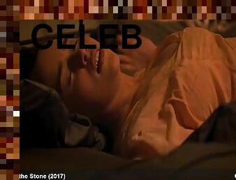 Emilia Clarke sex scenes