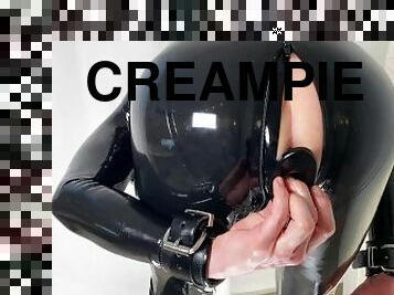 far, fed, anal, pikslikkeri, creampie, store-sorte-skønheder, slave, beskidt, sperm, europæisk