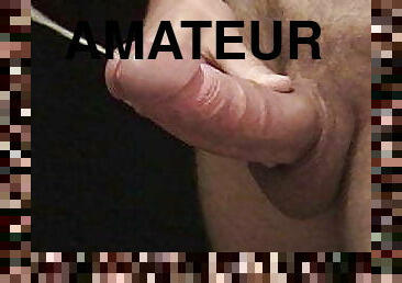 masturbation, smal, amatör, cumshot, gigantisk-kuk, tonåring, gay, juckande, ung18, sprut