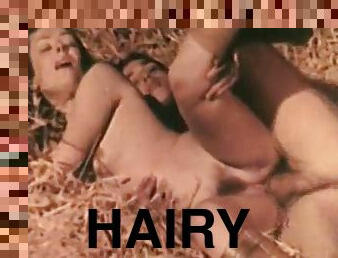 Country Life, 70s Hairy Movie