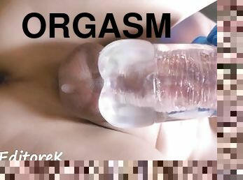 Cum Meter 22, Transparent fleshlight, Tenga, Condom, ?????????????????????