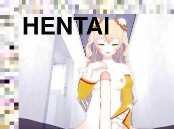 amatori, hentai, 3d