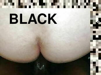 amateur, dubur, interracial, homoseksual, hitam, pasangan, hubungan-sex, british