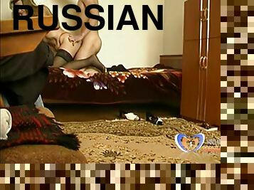 Whore russian stepmom loves homemade sex vintage