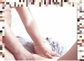 mastubasi, orgasme, rusia, amatir, cumshot-keluarnya-sperma, handjob-seks-dengan-tangan-wanita-pada-penis-laki-laki, pijat, realitas