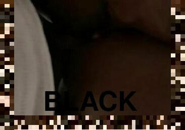 Big Black cock