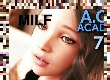 AOA ACADEMY #71 - PC Gameplay [HD]