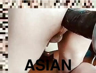 asia, besar-huge, amatir, anal, homo, mesin, alat-mainan-seks, fetish-benda-yang-dapat-meningkatkan-gairah-sex, seorang-diri, homoseks