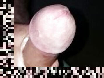 mastubasi, amatir, cumshot-keluarnya-sperma, penis-besar, handjob-seks-dengan-tangan-wanita-pada-penis-laki-laki, sperma, seorang-diri, penis