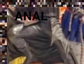 anal