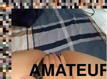 mastubasi, orgasme, amatir, sayang, remaja, berambut-pirang, webcam, seorang-diri, argentina, realitas