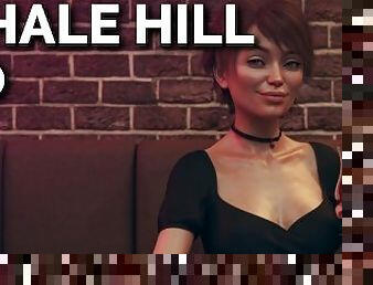 SHALE HILL #30 • Visual Novel Gameplay [HD]