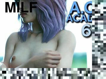 AOA ACADEMY #67 - PC Gameplay [HD]