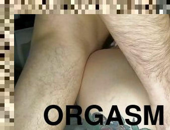 Fun wiith anal loving girl having orgasms - Donne Darko