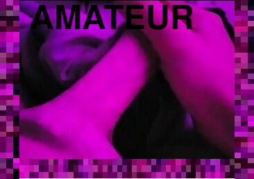 mastürbasyon-masturbation, amatör, genç, tek-kişilik