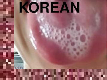 asia, pelajar, amatir, penis-besar, homo, jepang, akademi, seorang-diri, korea, penis