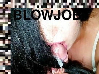 rusia, amatir, blowjob-seks-dengan-mengisap-penis, cumshot-keluarnya-sperma, handjob-seks-dengan-tangan-wanita-pada-penis-laki-laki, sudut-pandang, sperma, fetish-benda-yang-dapat-meningkatkan-gairah-sex, berambut-cokelat, tato