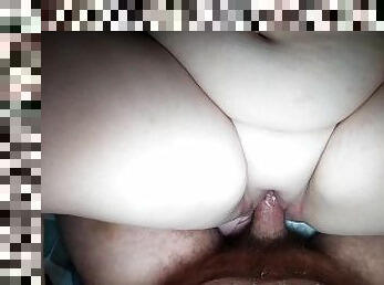 Fucking Chubby Wife Real Couple GoPro 7