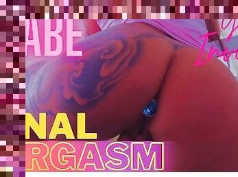 orgasme, amatir, anal, sayang, remaja, creampie-ejakulasi-di-dalam-vagina-atau-anus-dan-keluarnya-tetesan-sperma, pasangan, sudut-pandang, bersetubuh, fantasi