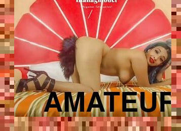 Audio Pequeña zorrita relato erotico ASMR