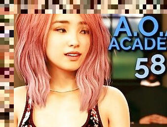 AOA ACADEMY #58 - PC Gameplay [HD]