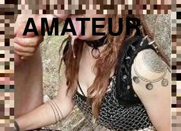 umum, amatir, blowjob-seks-dengan-mengisap-penis, remaja, deepthroat-penis-masuk-ke-tenggorokan, pacar-perempuan, fetish-benda-yang-dapat-meningkatkan-gairah-sex, tato, payudara-kecil