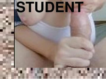 Pinay Best Student Tit Fuck! - Anastasiawalk