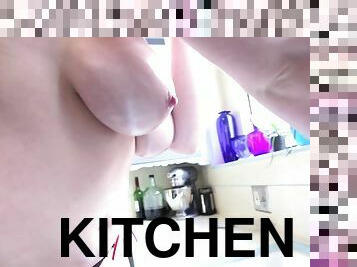 Lana Kendrick - Kitchen Help 5D 2