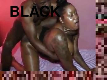 Black Ass girl take big cock hard and tight pussy 347463682