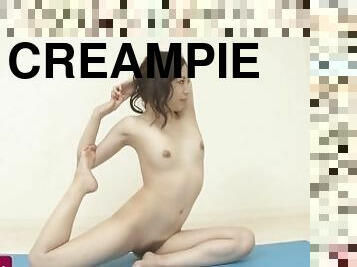 [OURSHDTV][????]Ayane Okura the adorable sweetie creampied uncensored