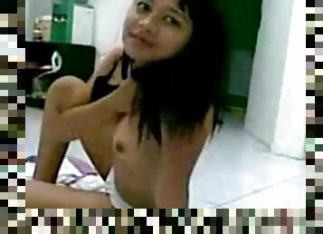 asia, amatir, sayang, cumshot-keluarnya-sperma