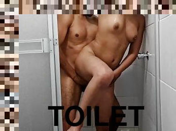pantat, mandi, amatir, sayang, gambarvideo-porno-secara-eksplisit-dan-intens, latina, toilet, fetish-benda-yang-dapat-meningkatkan-gairah-sex, mandi-shower, berambut-cokelat